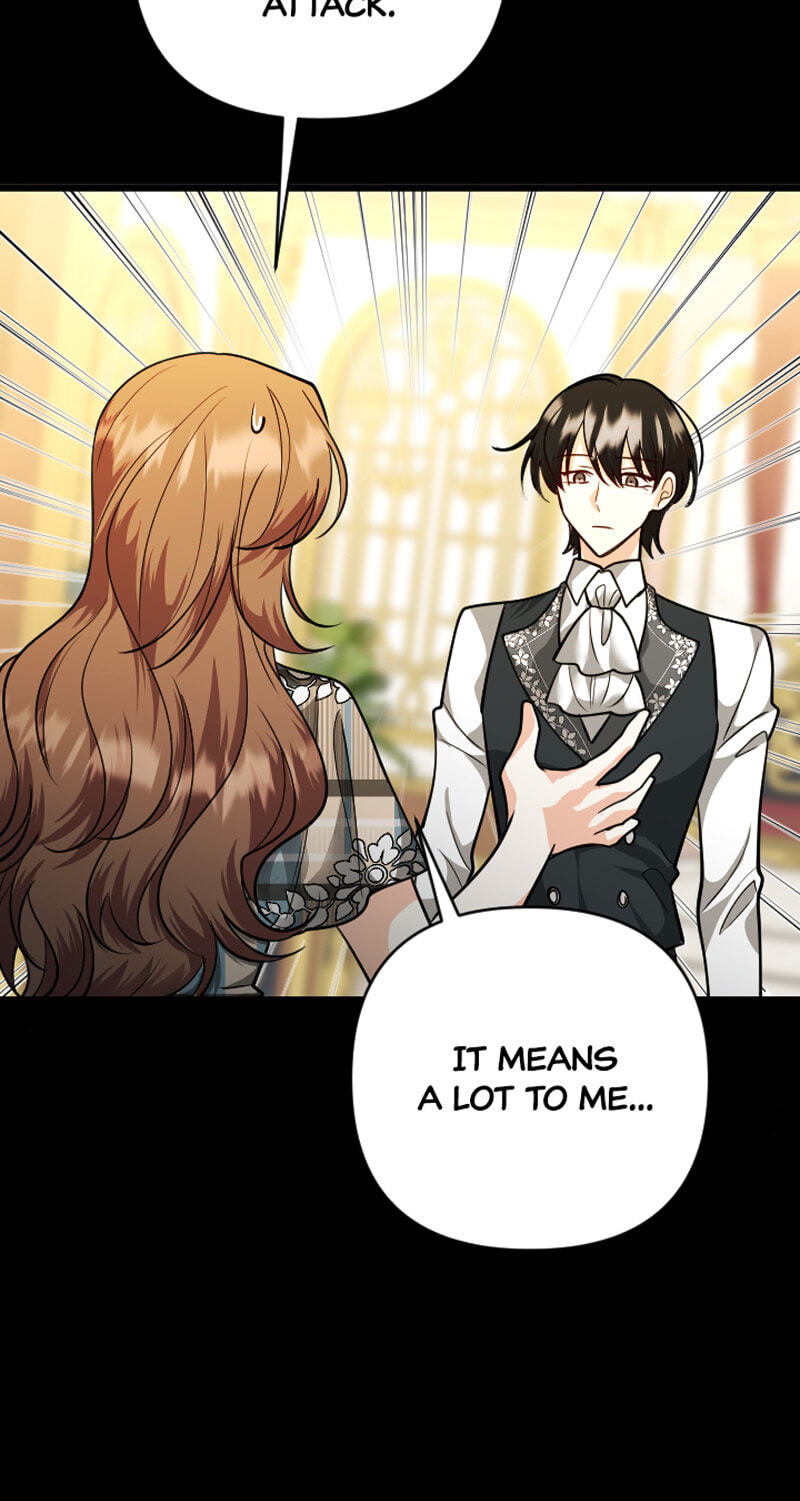 Different Eye-Level Chapter 44 page 64 - 