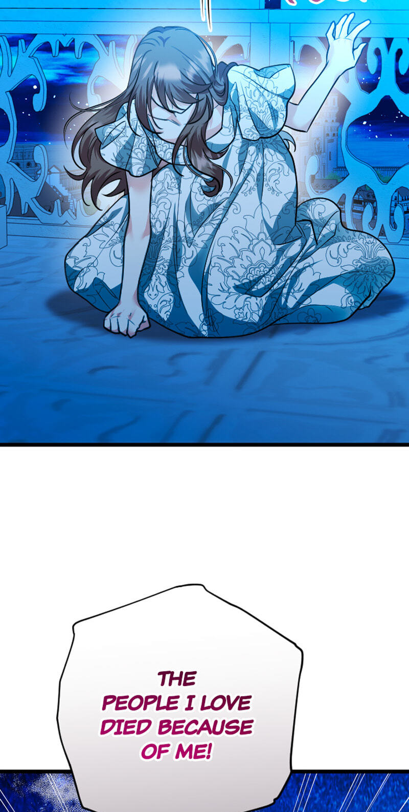 Different Eye-Level Chapter 44 page 9 - 