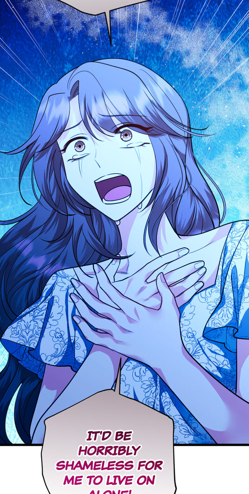 Different Eye-Level Chapter 44 page 10 - 