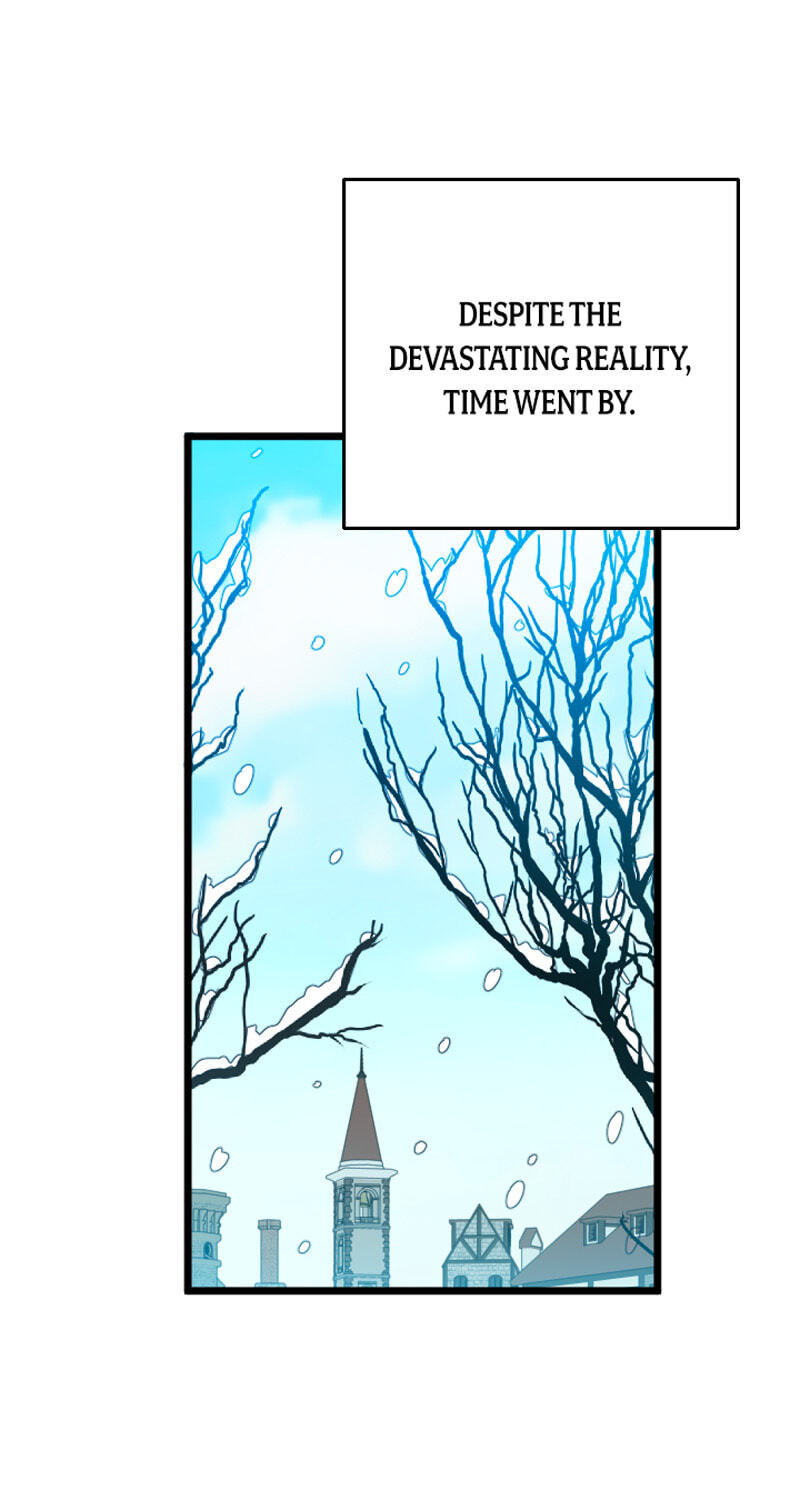 Different Eye-Level Chapter 45 page 1 - 