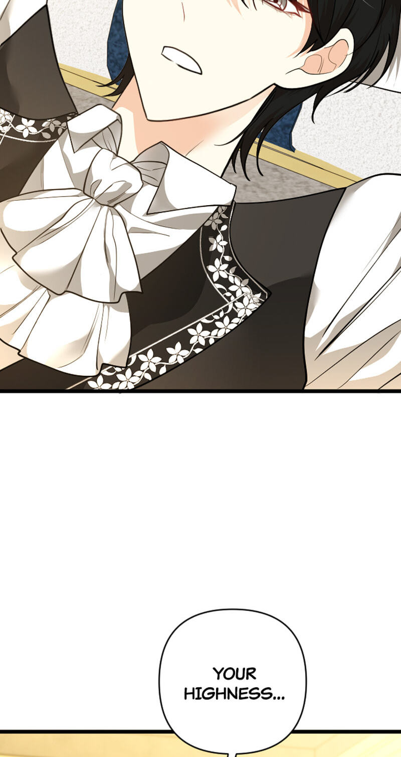 Different Eye-Level Chapter 45 page 11 - 