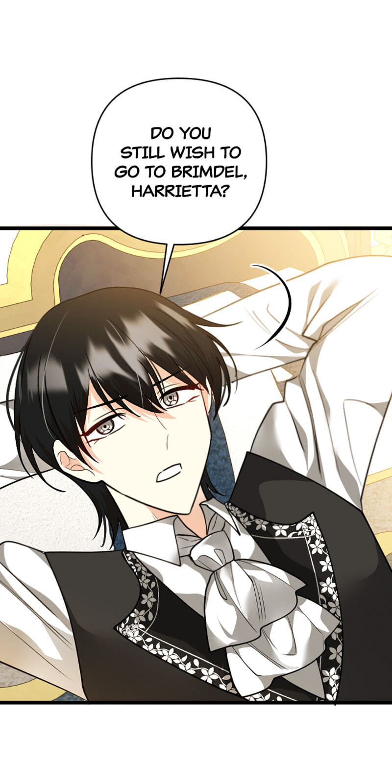 Different Eye-Level Chapter 45 page 15 - 