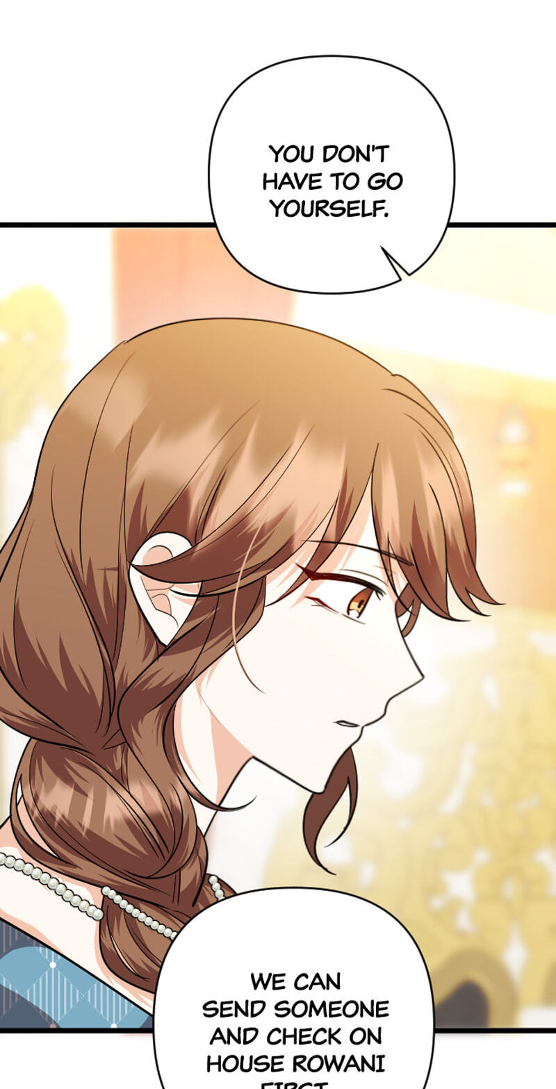 Different Eye-Level Chapter 45 page 16 - 