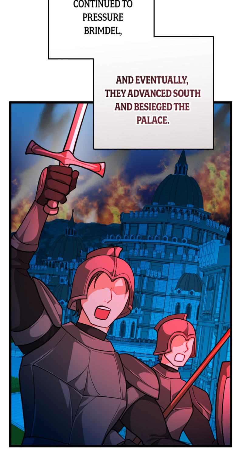 Different Eye-Level Chapter 45 page 3 - 