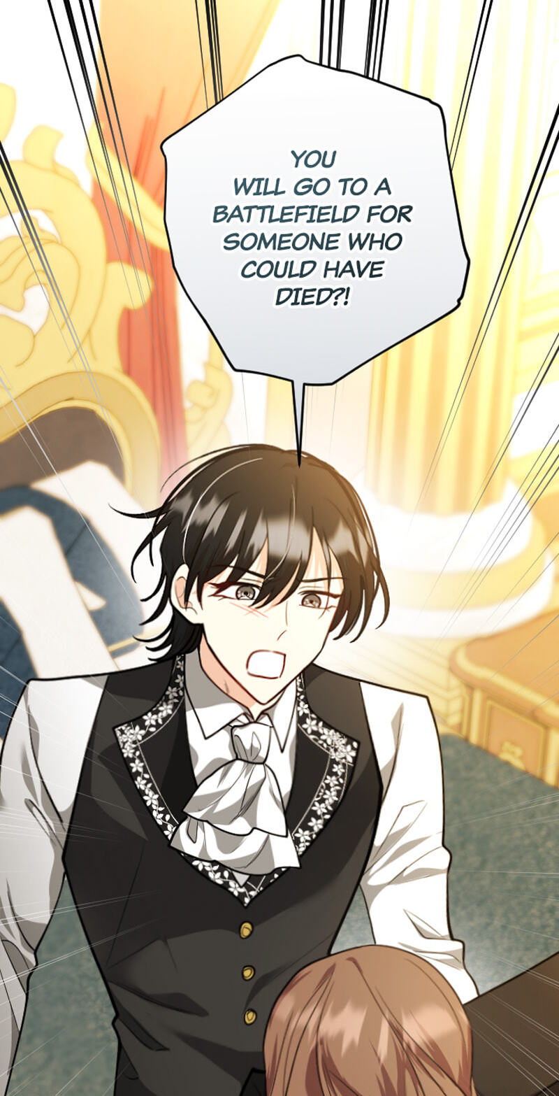 Different Eye-Level Chapter 45 page 21 - 