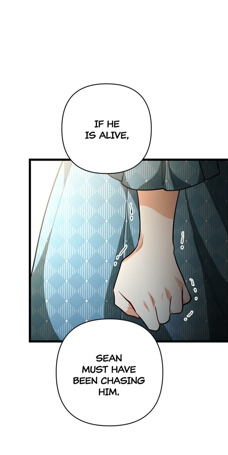 Different Eye-Level Chapter 45 page 28 - 