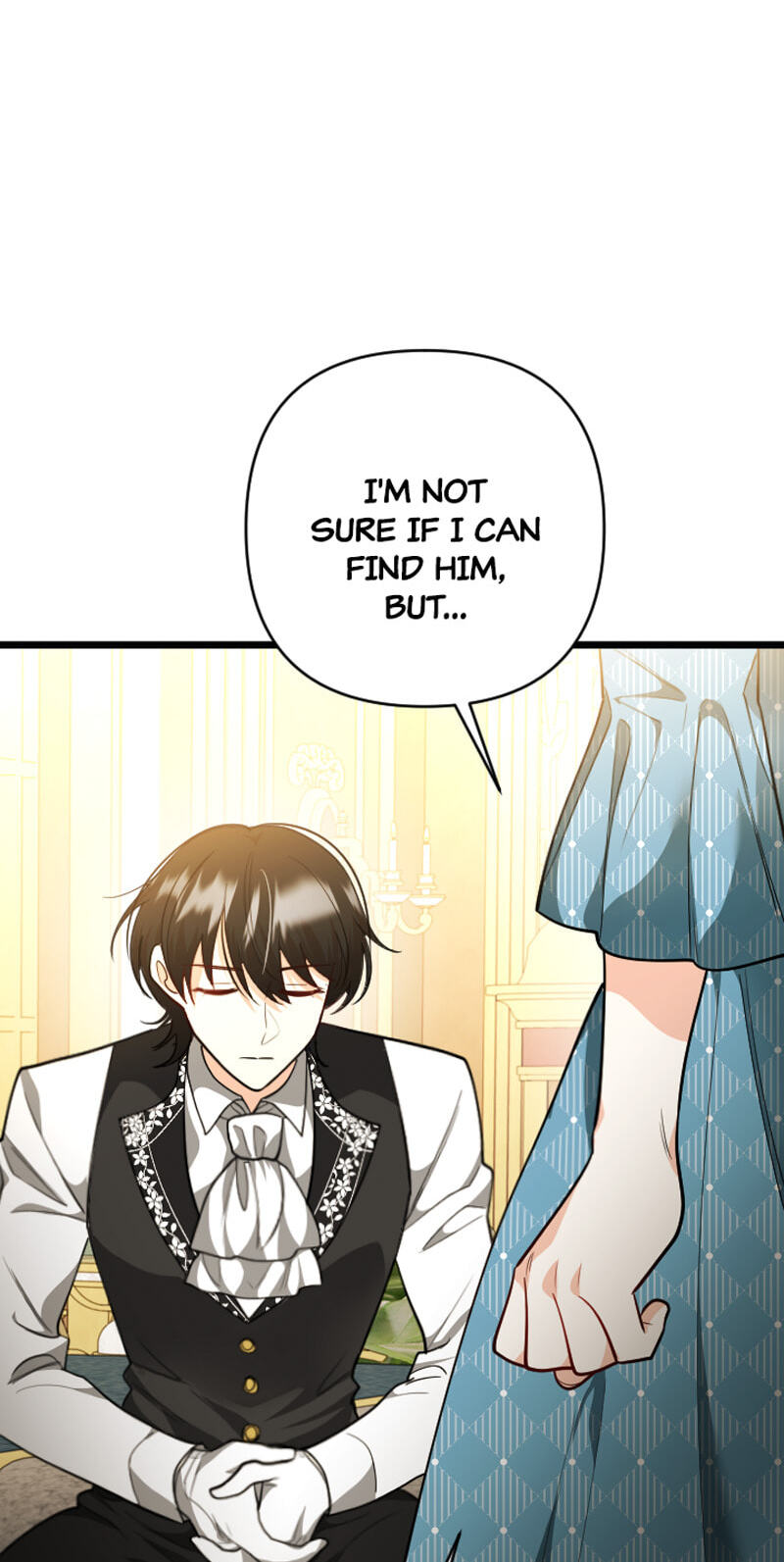 Different Eye-Level Chapter 45 page 29 - 