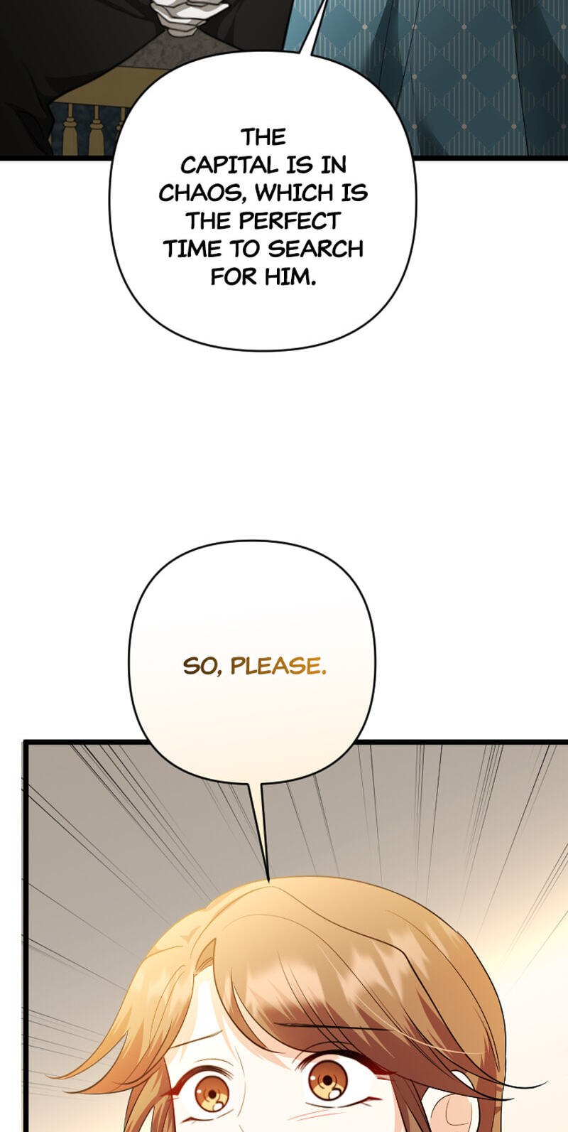 Different Eye-Level Chapter 45 page 30 - 
