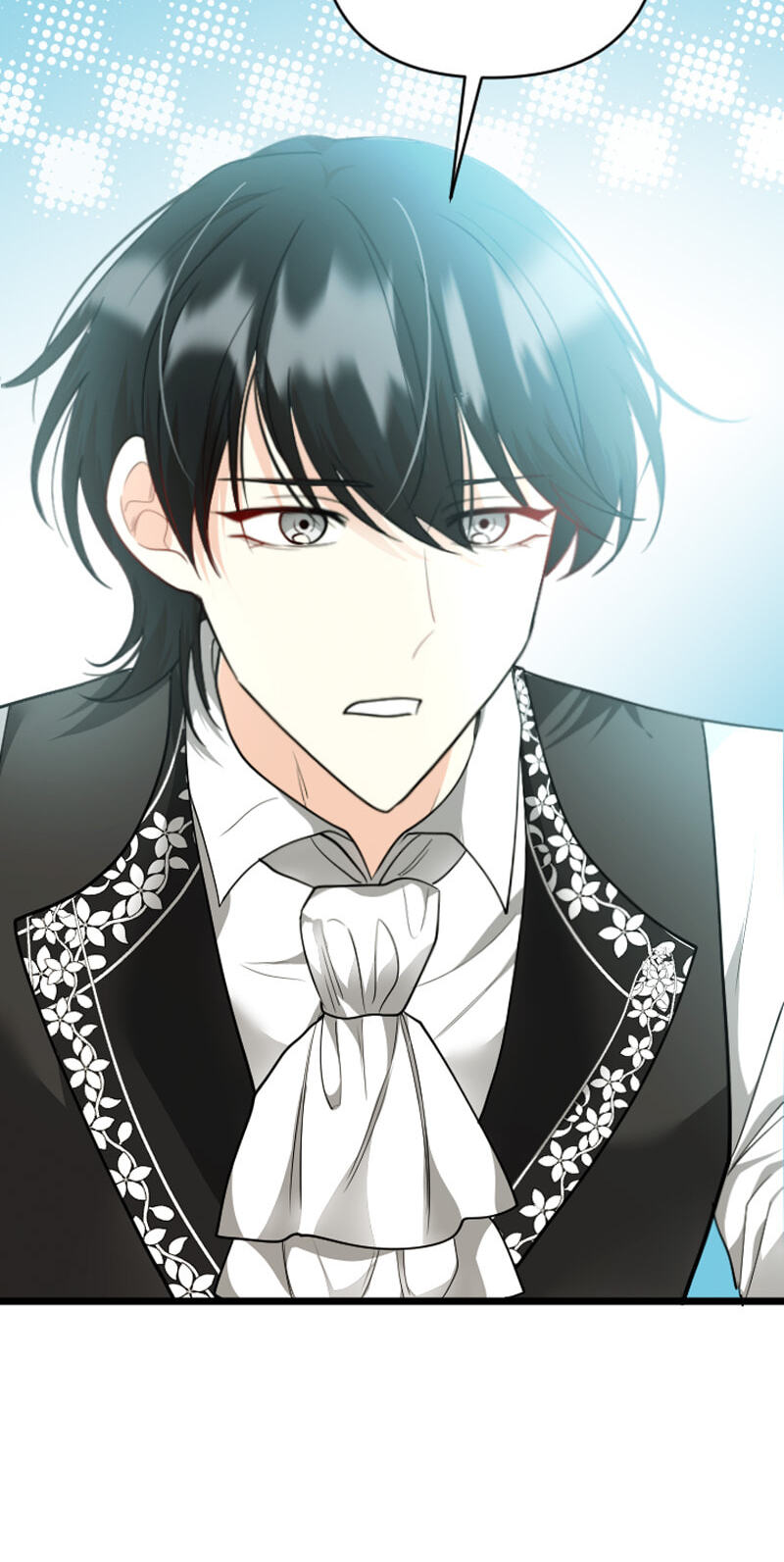 Different Eye-Level Chapter 45 page 32 - 