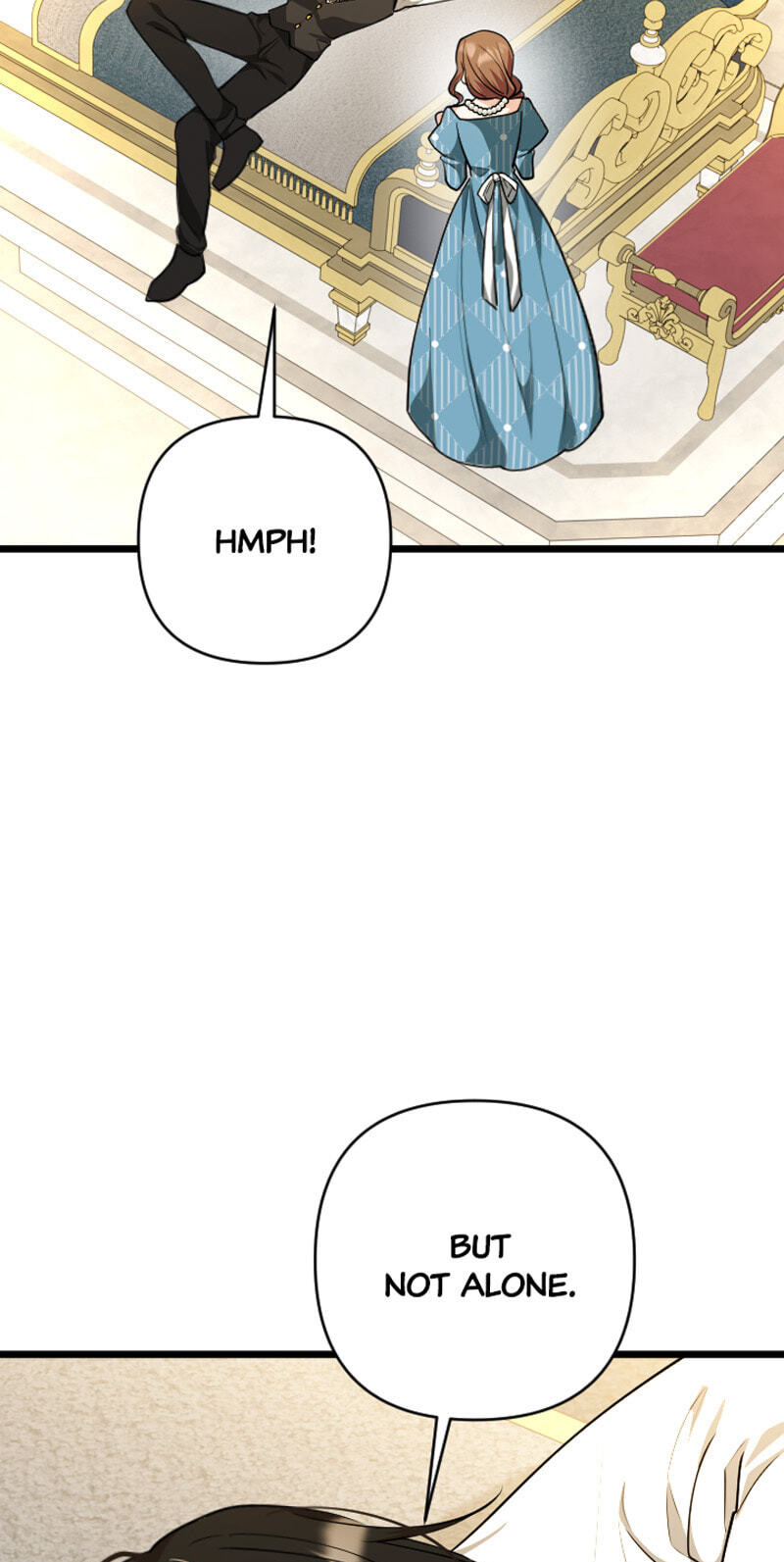 Different Eye-Level Chapter 45 page 36 - 