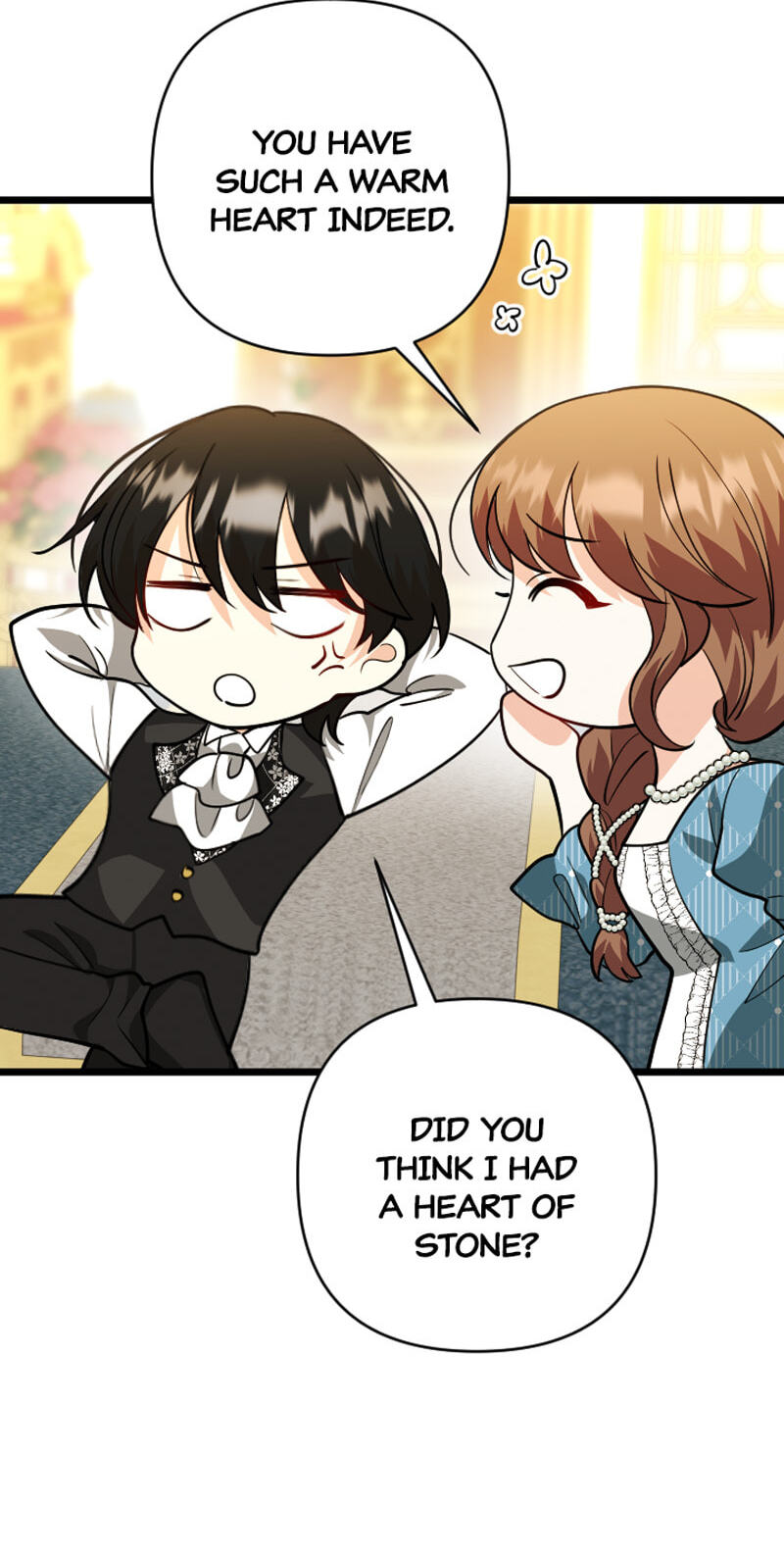 Different Eye-Level Chapter 45 page 39 - 