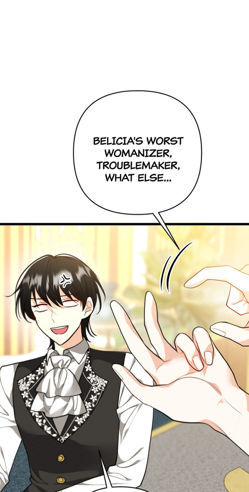 Different Eye-Level Chapter 45 page 41 - 
