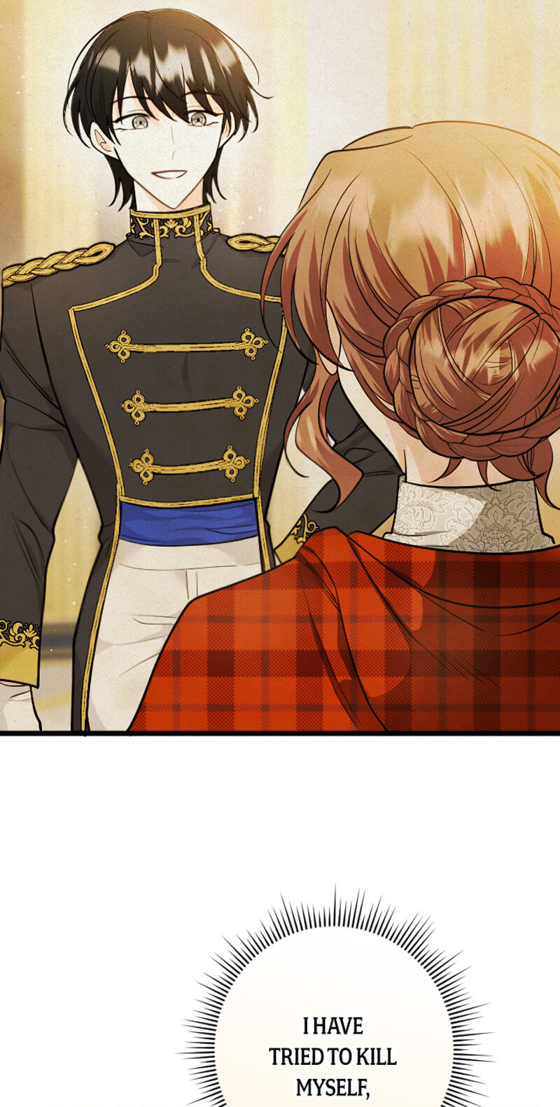 Different Eye-Level Chapter 45 page 46 - 