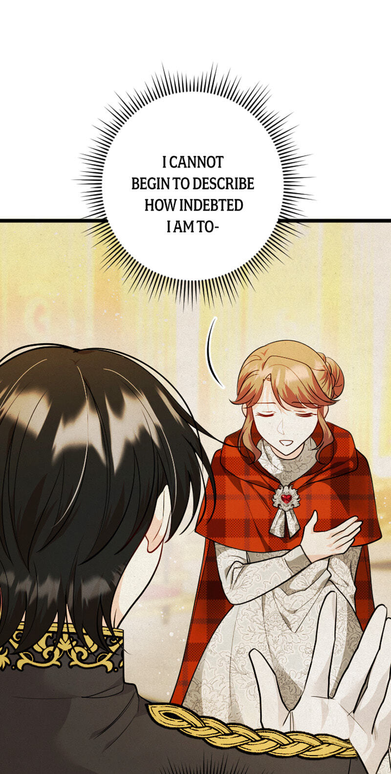 Different Eye-Level Chapter 45 page 48 - 