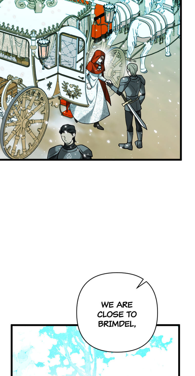 Different Eye-Level Chapter 45 page 56 - 