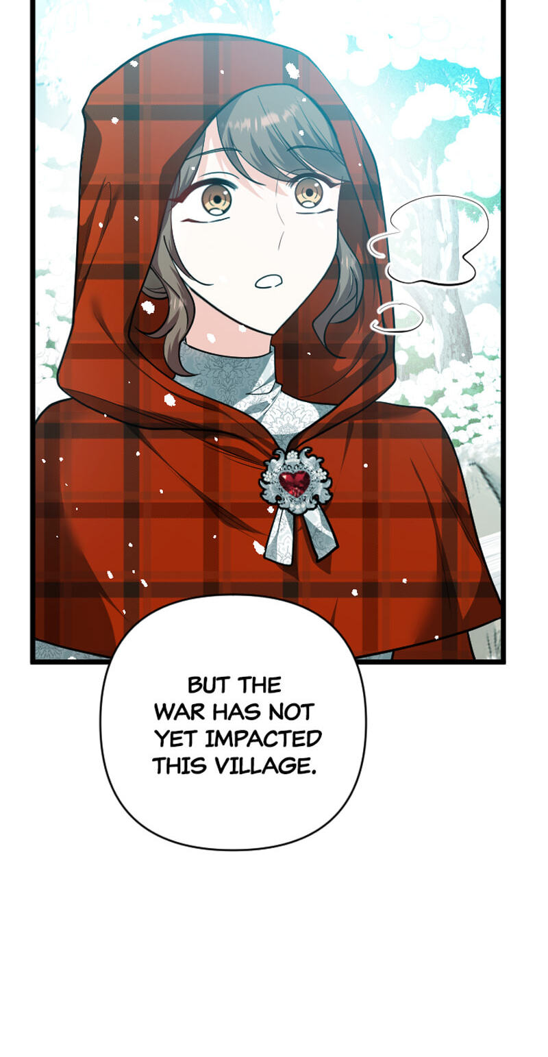 Different Eye-Level Chapter 45 page 57 - 
