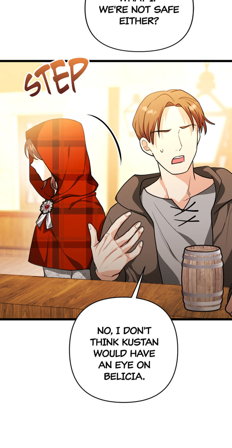 Different Eye-Level Chapter 45 page 61 - 