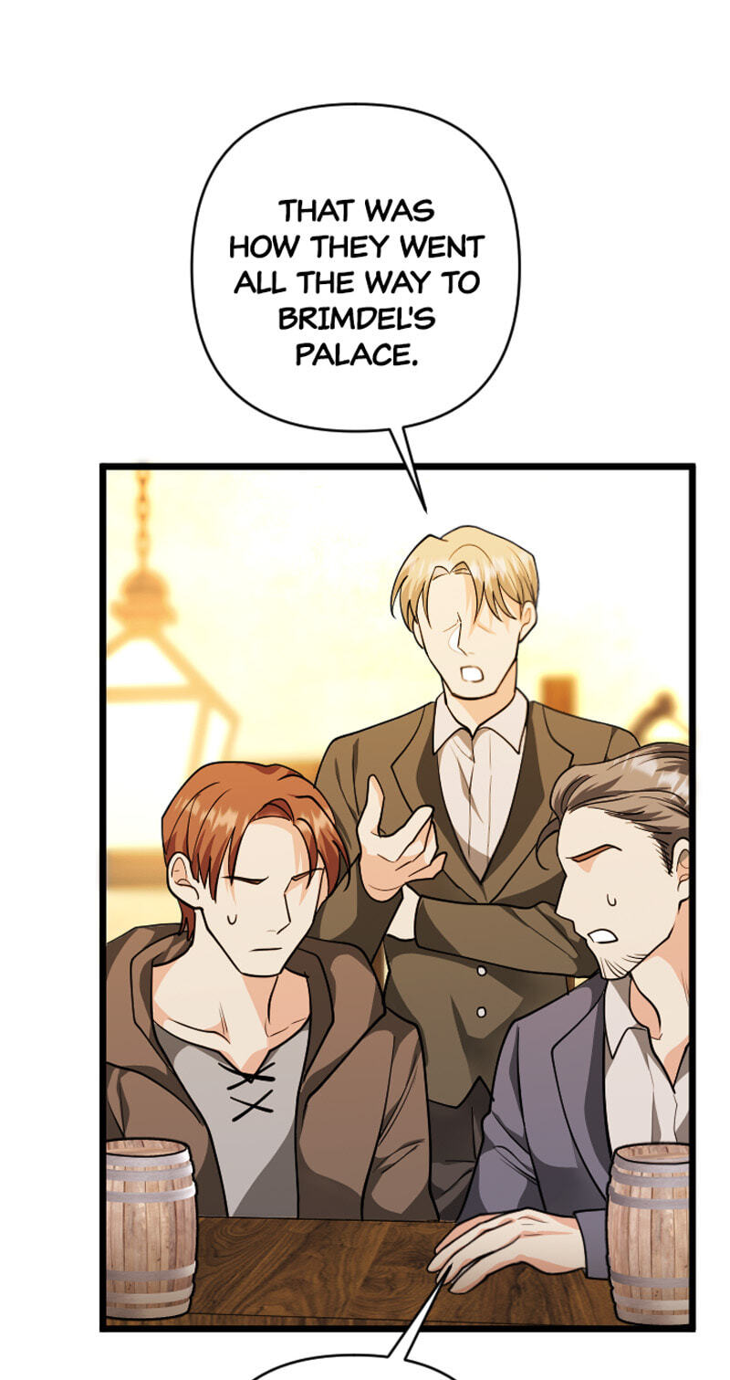 Different Eye-Level Chapter 45 page 66 - 