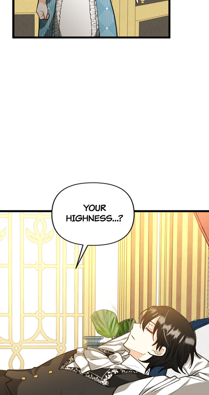 Different Eye-Level Chapter 45 page 8 - 