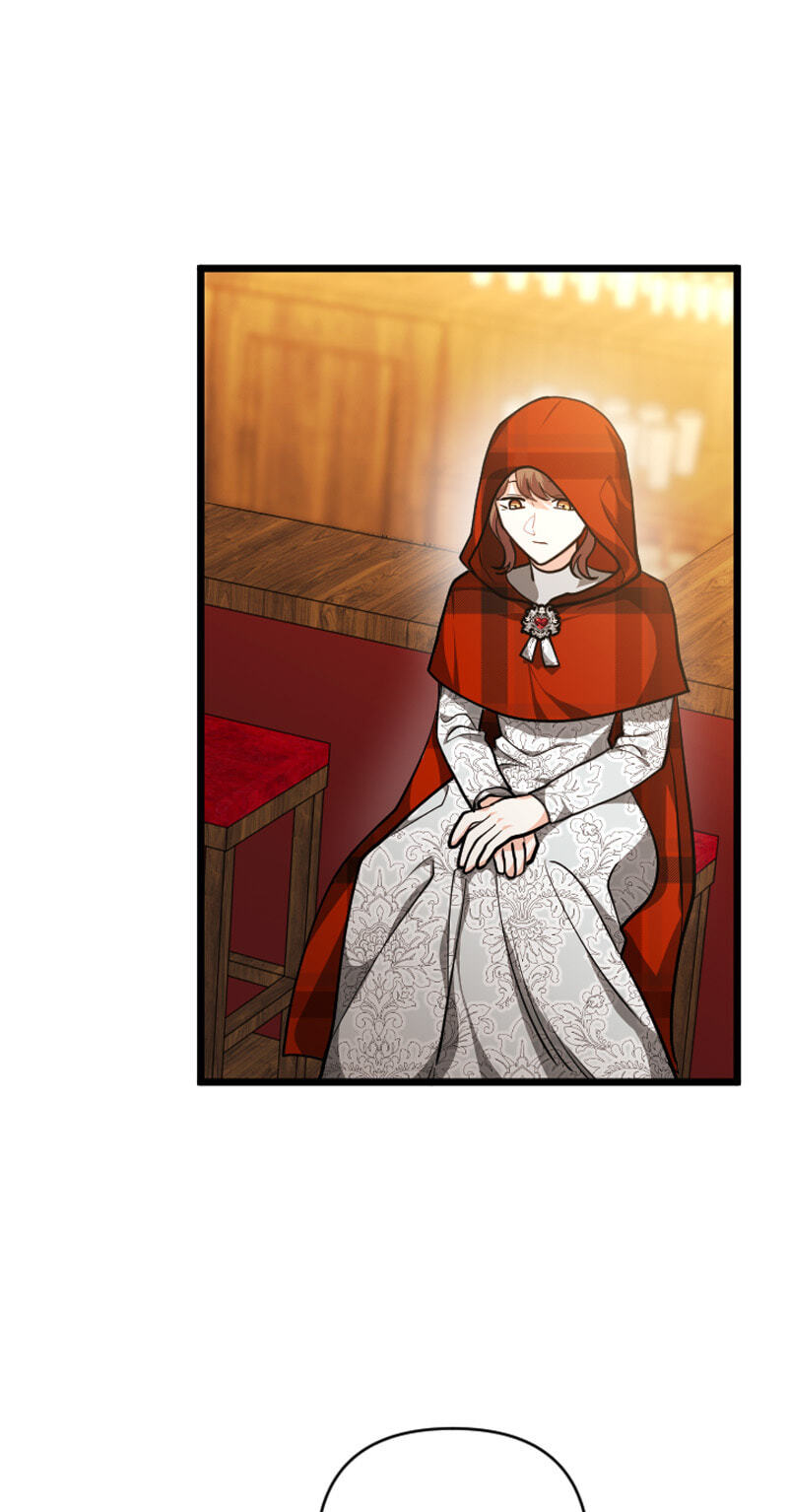 Different Eye-Level Chapter 46 page 1 - 