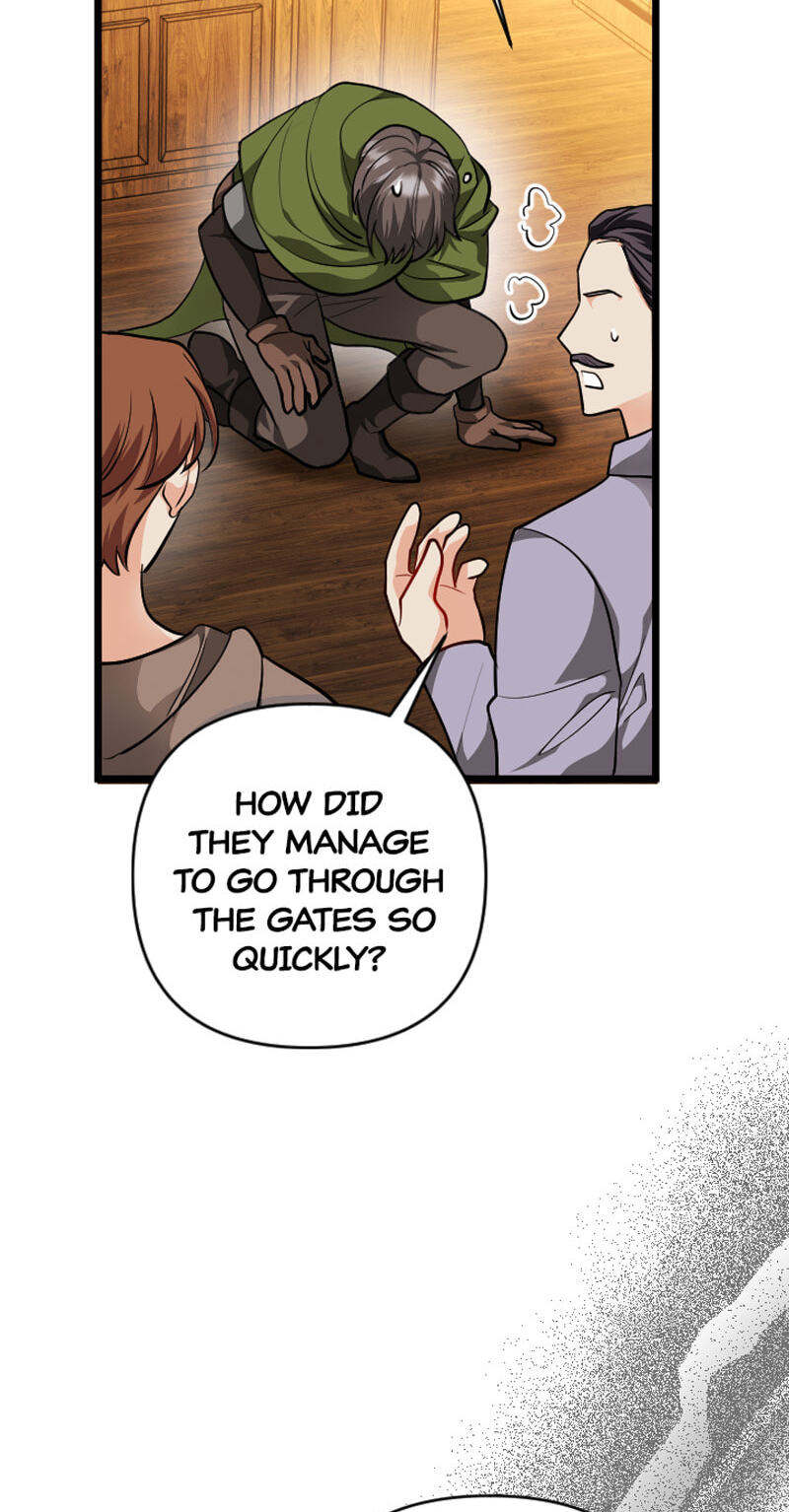 Different Eye-Level Chapter 46 page 11 - 
