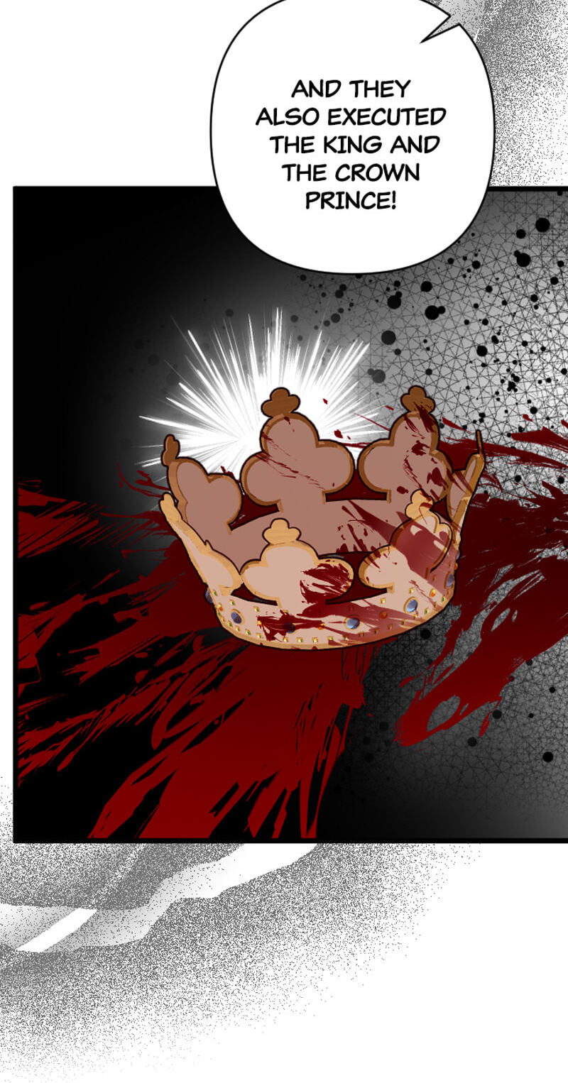 Different Eye-Level Chapter 46 page 12 - 
