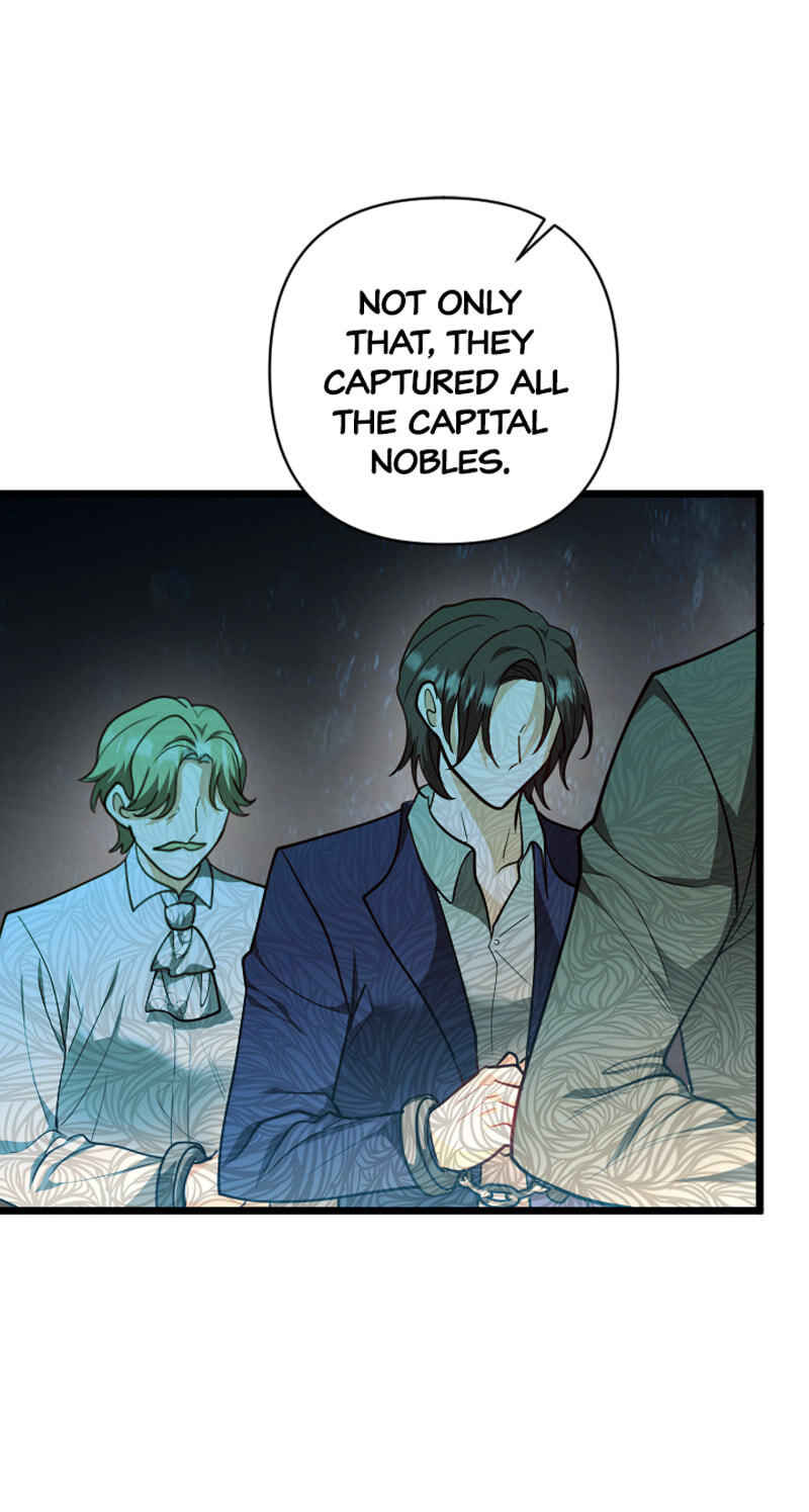 Different Eye-Level Chapter 46 page 13 - 