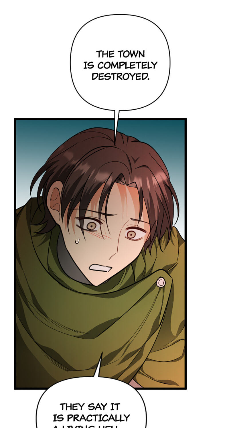 Different Eye-Level Chapter 46 page 14 - 
