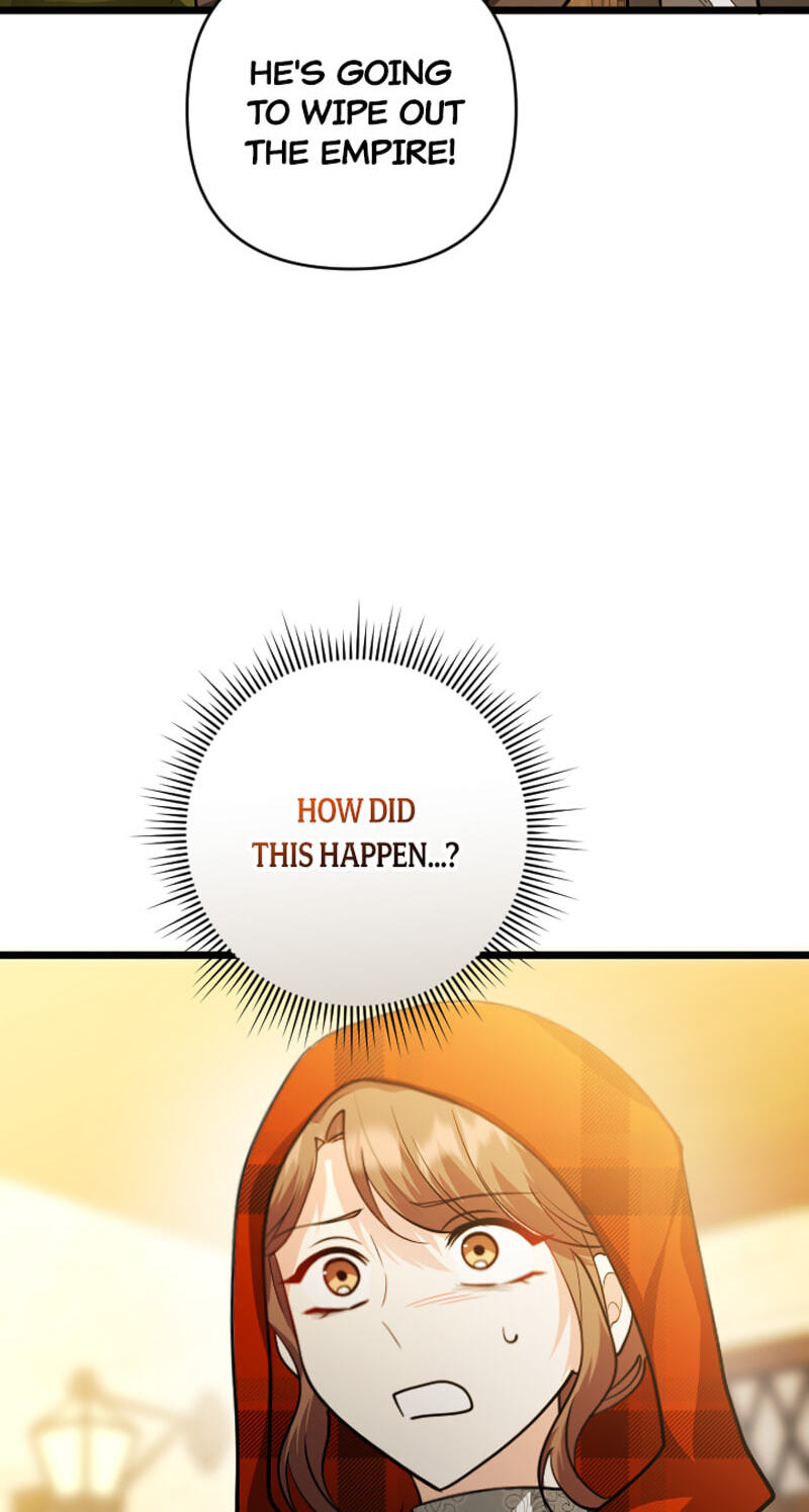 Different Eye-Level Chapter 46 page 16 - 