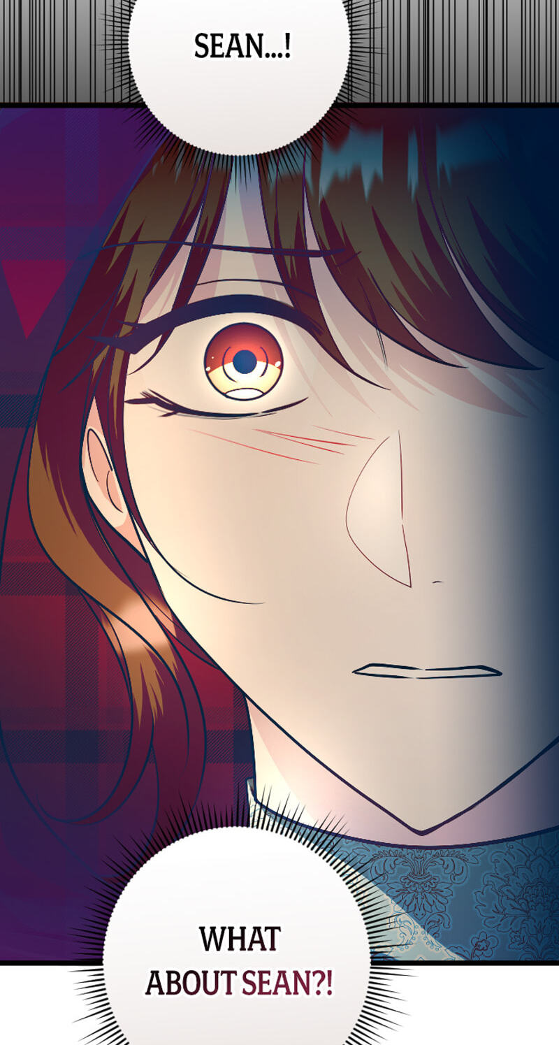 Different Eye-Level Chapter 46 page 18 - 