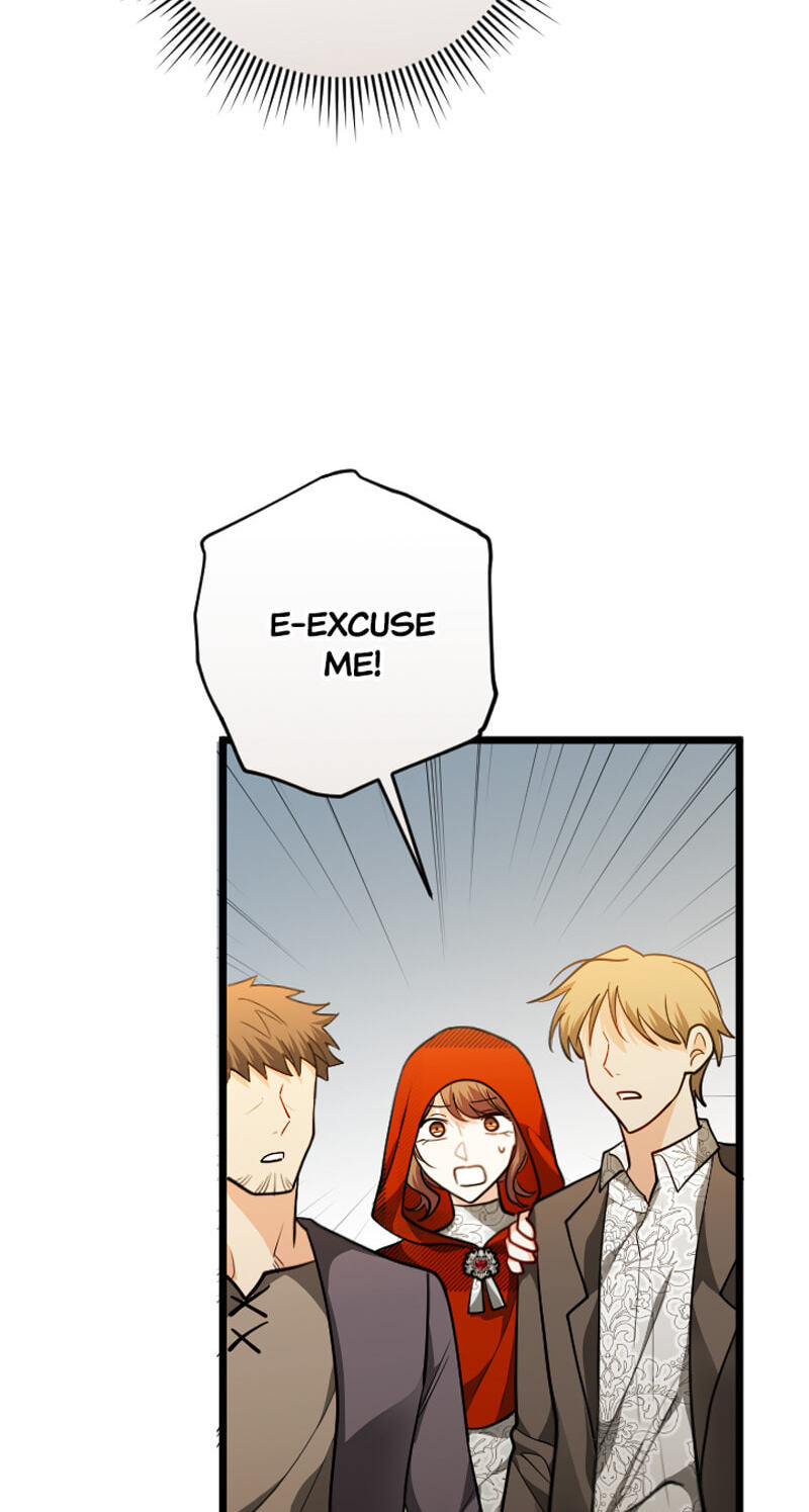 Different Eye-Level Chapter 46 page 19 - 
