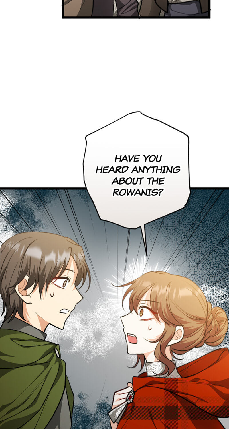 Different Eye-Level Chapter 46 page 20 - 