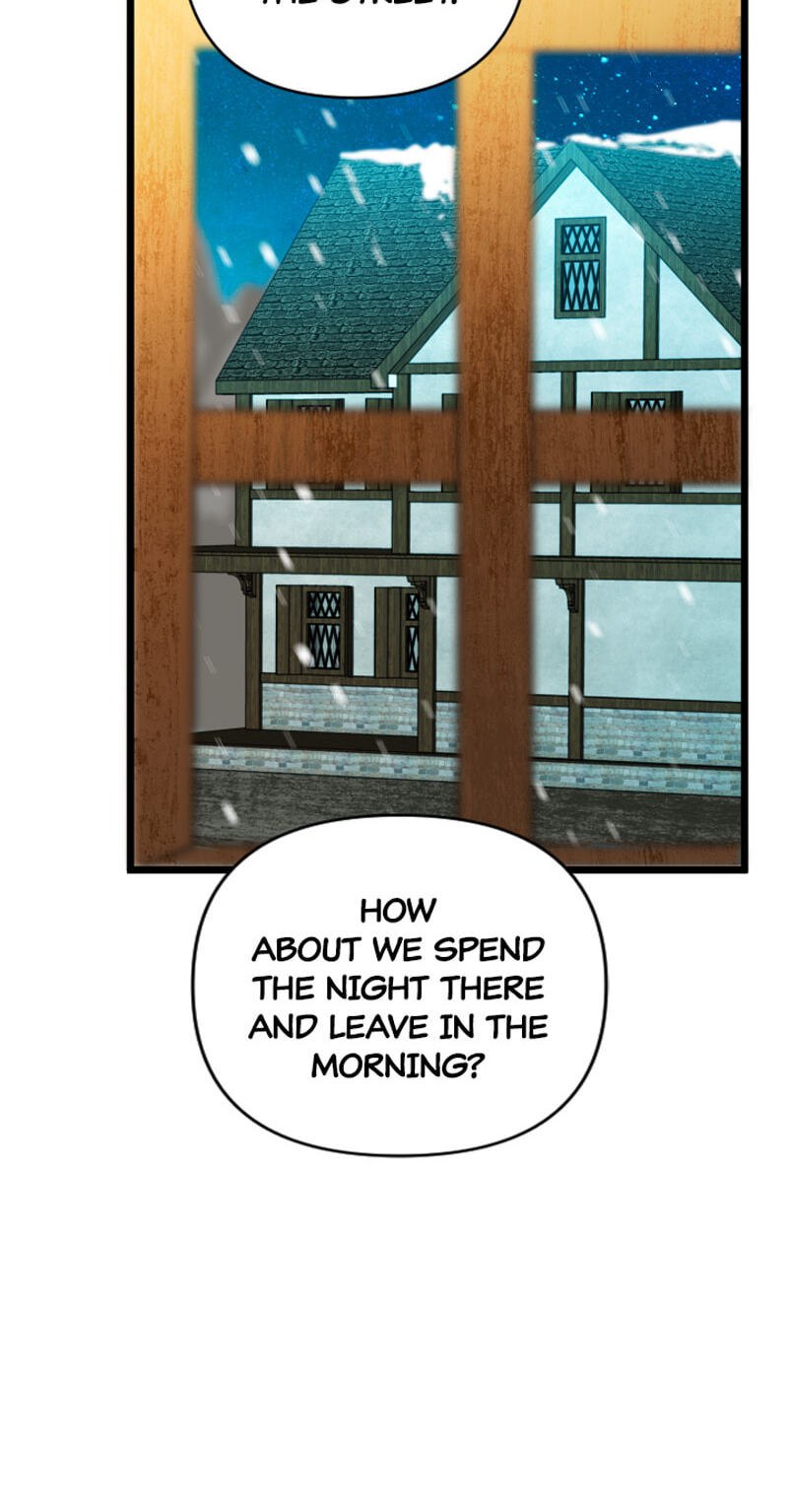 Different Eye-Level Chapter 46 page 3 - 