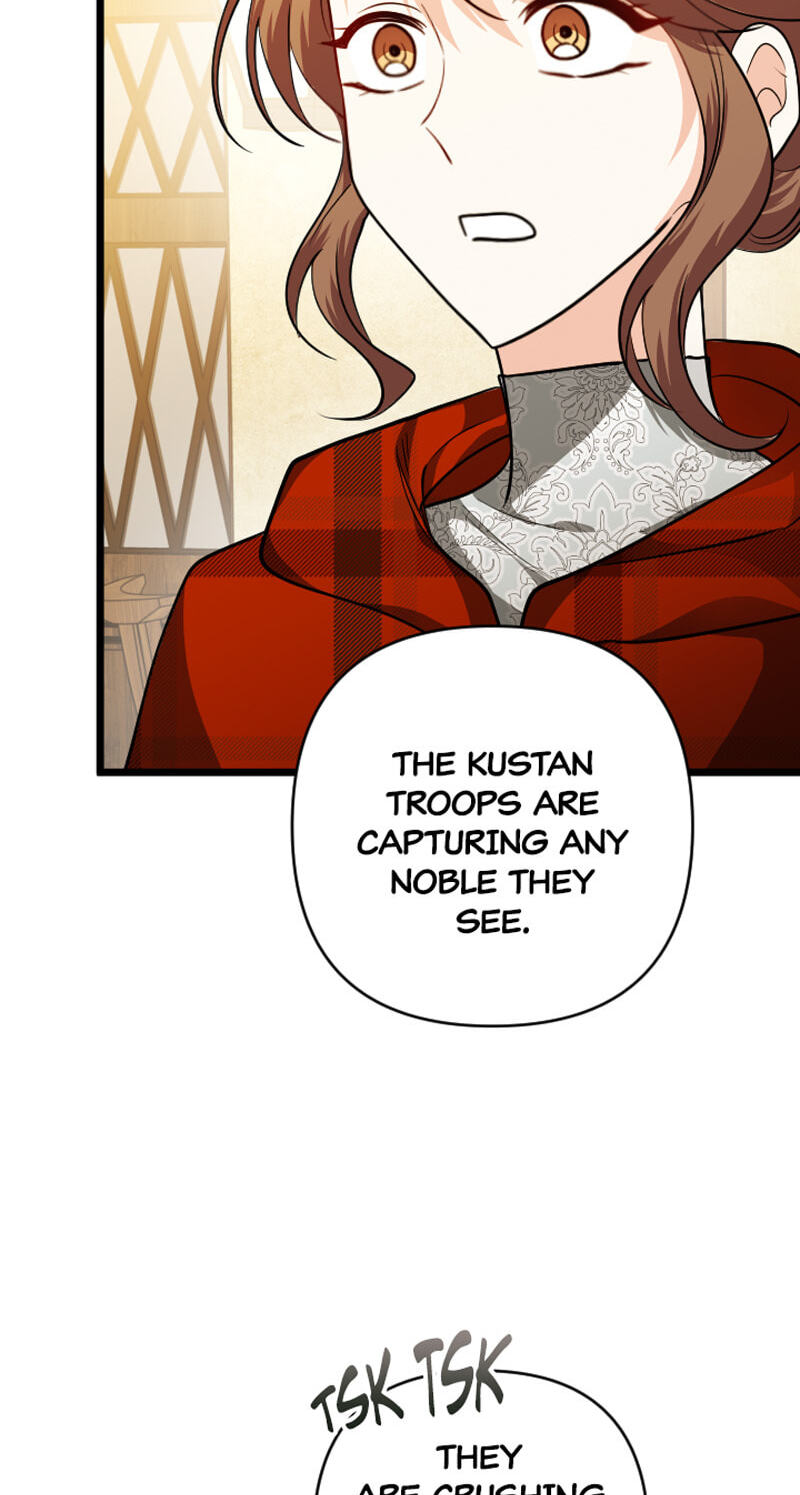 Different Eye-Level Chapter 46 page 23 - 