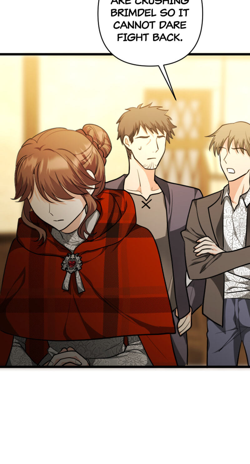 Different Eye-Level Chapter 46 page 24 - 