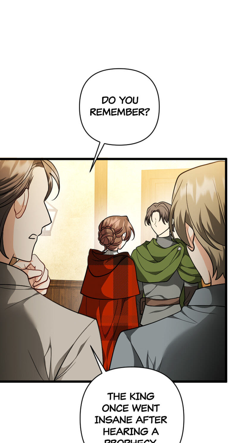 Different Eye-Level Chapter 46 page 25 - 