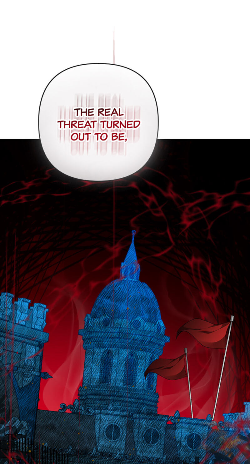 Different Eye-Level Chapter 46 page 28 - 