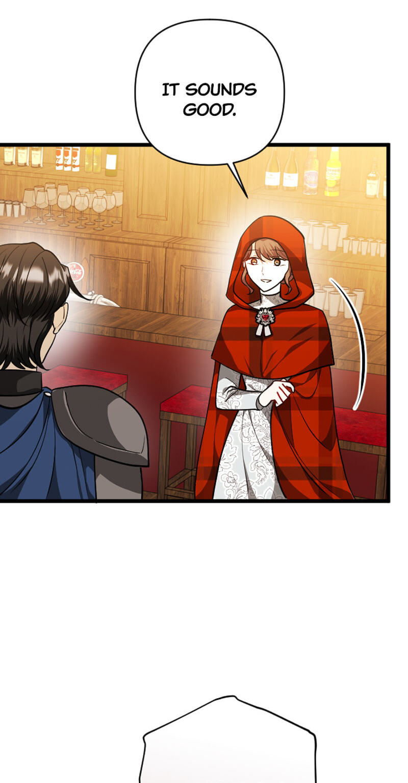 Different Eye-Level Chapter 46 page 4 - 