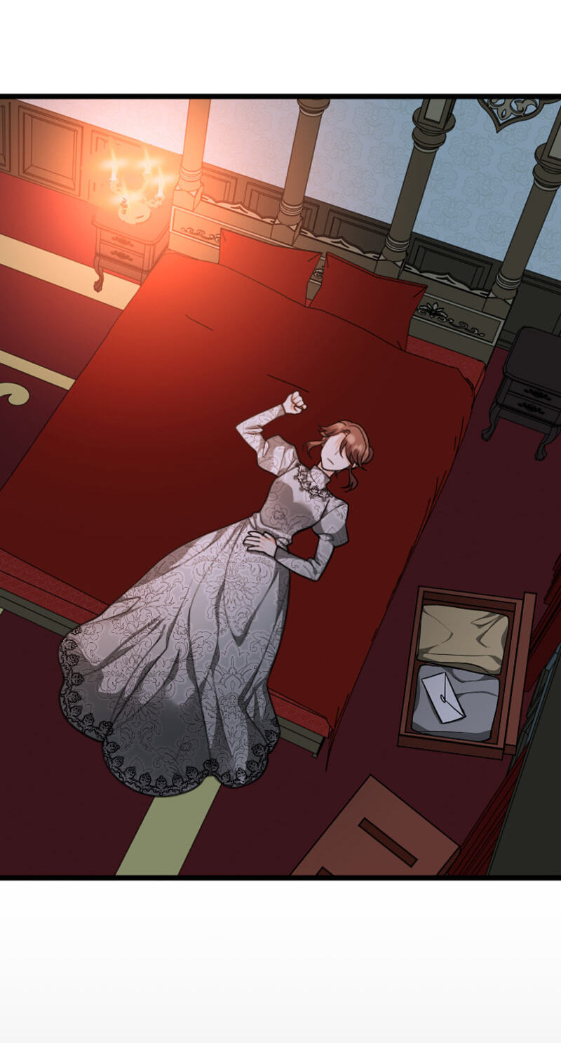 Different Eye-Level Chapter 46 page 31 - 
