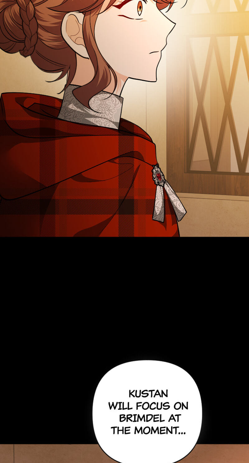 Different Eye-Level Chapter 46 page 34 - 