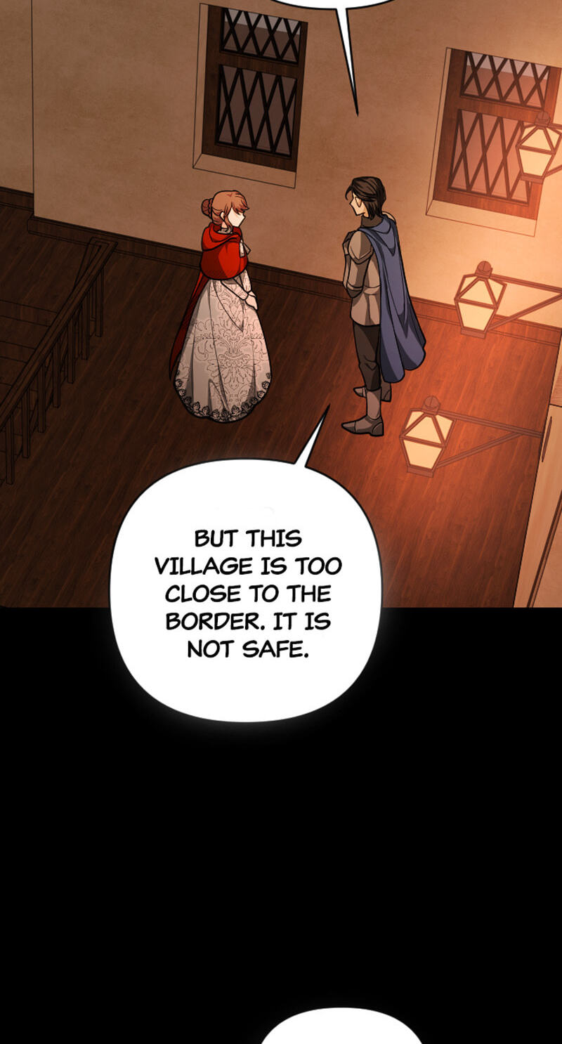 Different Eye-Level Chapter 46 page 35 - 