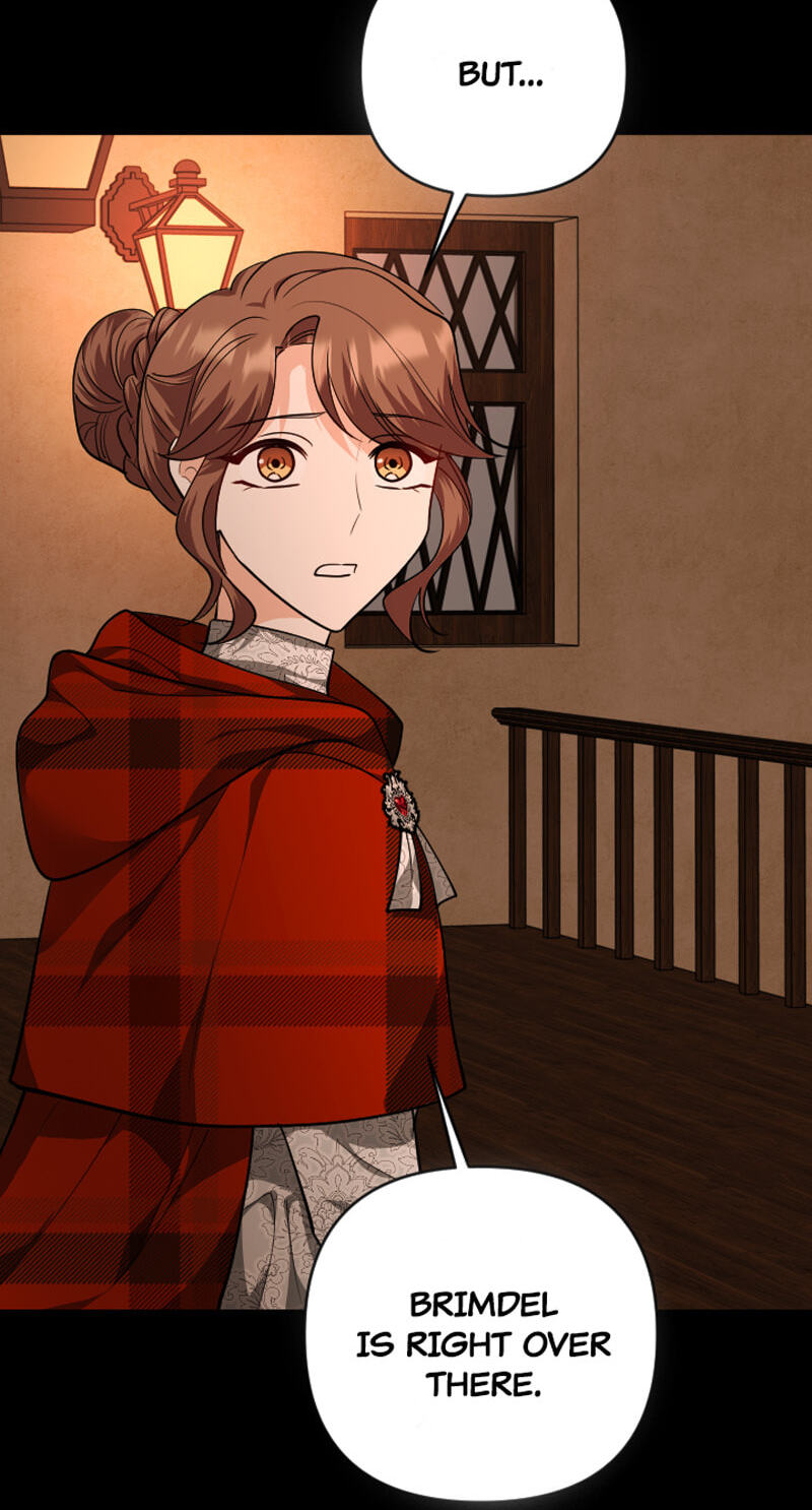 Different Eye-Level Chapter 46 page 36 - 