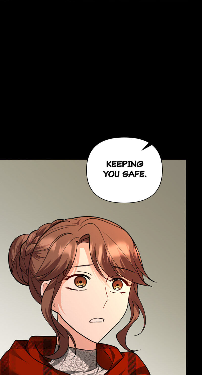 Different Eye-Level Chapter 46 page 40 - 