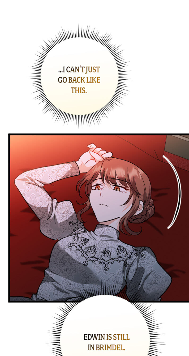 Different Eye-Level Chapter 46 page 50 - 