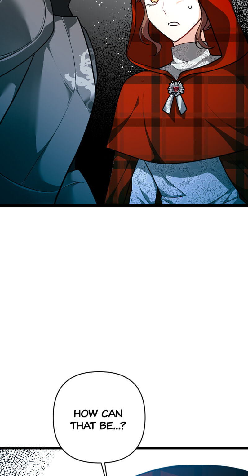 Different Eye-Level Chapter 46 page 8 - 
