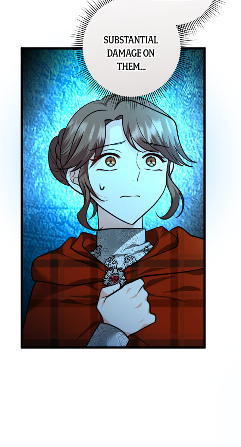 Different Eye-Level Chapter 47 page 11 - 