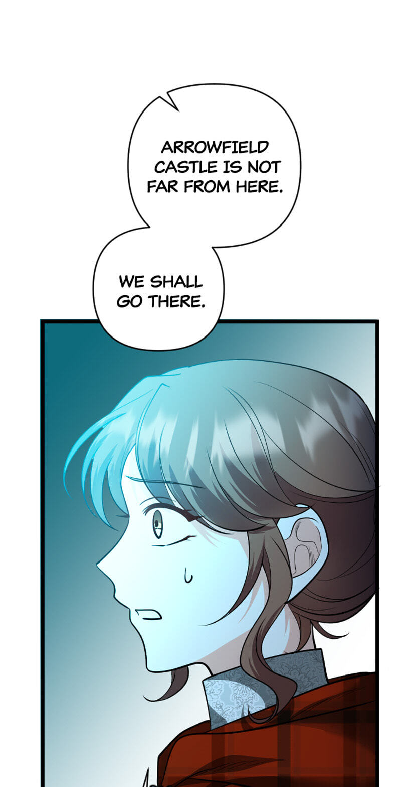 Different Eye-Level Chapter 47 page 13 - 
