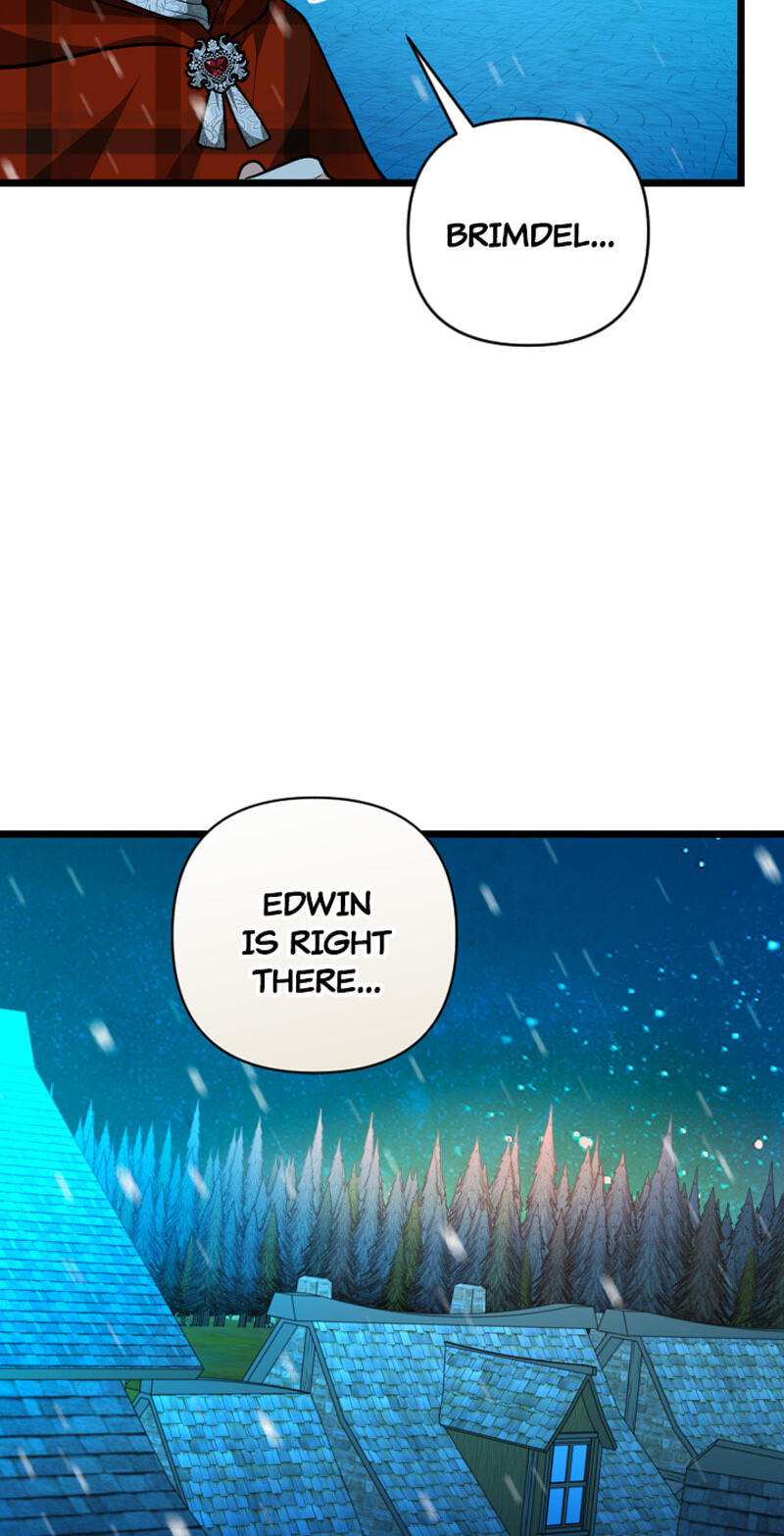 Different Eye-Level Chapter 47 page 15 - 
