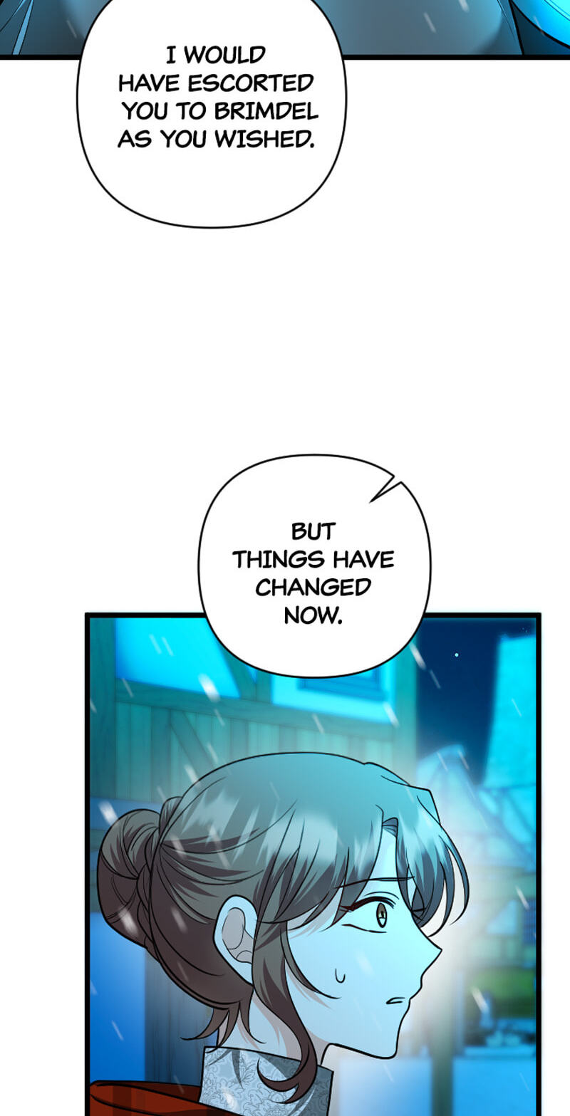 Different Eye-Level Chapter 47 page 17 - 