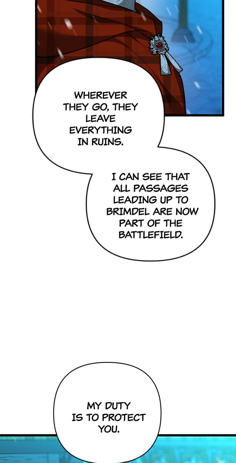 Different Eye-Level Chapter 47 page 18 - 
